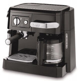 DELONGHI BCO411.B Expresso combiné pompe