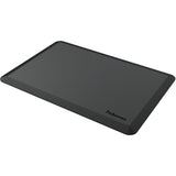 Tapis de sol ergonomique Fellowes Everyday (Noir)