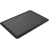 Tapis de sol ergonomique Fellowes Everyday (Noir)