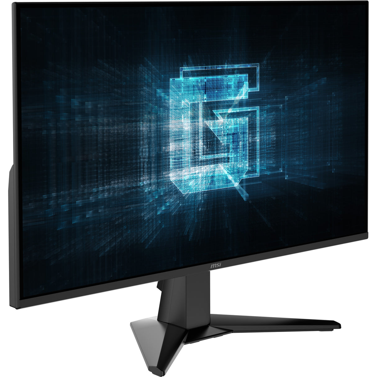 Ecran 27" MSI Gaming G275L E14 Full HD 144Hz (Noir)