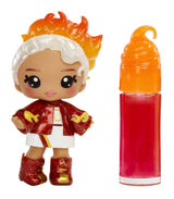 Yummiland Poupée + Gloss - Cannelle - Amber