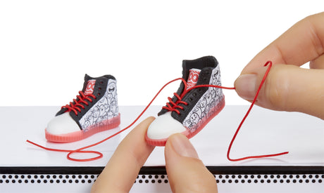 Jeu créatif Miniverse MGA's Make It Mini Sneakers