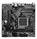 Carte mere - GIGABYTE - A620M H - Format Micro-ATX - Chipset AMD A620 - DDR5 & PCIe 4.0