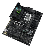 Carte mere - ASUS - ROG STRIX Z890-F GAMING WIFI - Intel Z890 LGA 1851 (Socket V1) ATX