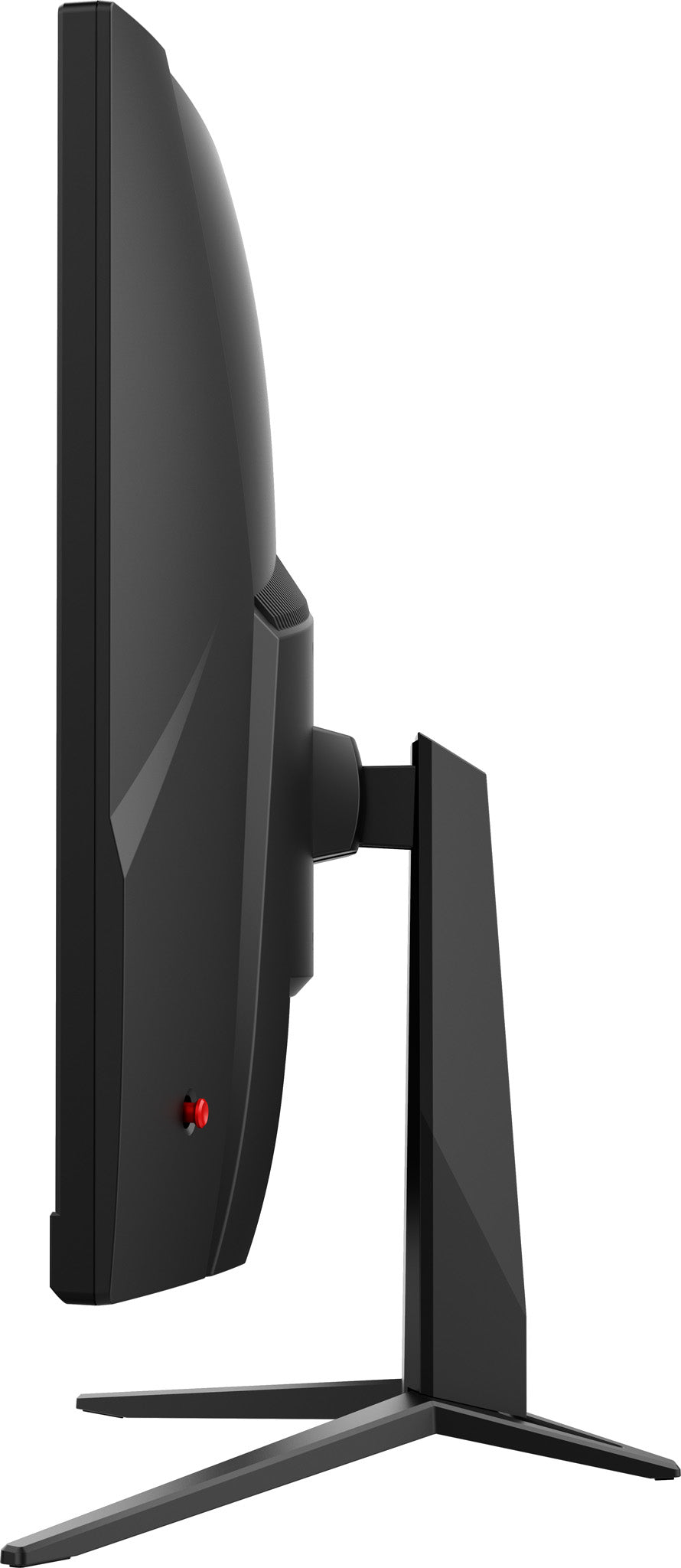 Ecran PC Gamer Incurvé - MSI -  31,5 - WQHD - 170Hz - Dalle VA - 1ms - G32CQ4 E2