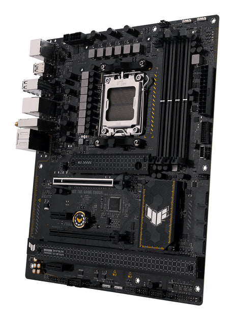 Carte mere - ASUS - TUF GAMING B650-PLUS WIFI - AMD B650 - Emplacement AM5 ATX