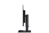 Ecran PC - SAMSUNG - 24'' - FHD - 100Hz - IPS - 5ms - LS24D400GAUXEN - Ajustable en hauteur