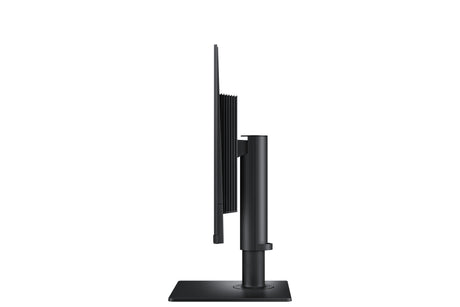Ecran PC - SAMSUNG - 24'' - FHD - 100Hz - IPS - 5ms - LS24D400GAUXEN - Ajustable en hauteur
