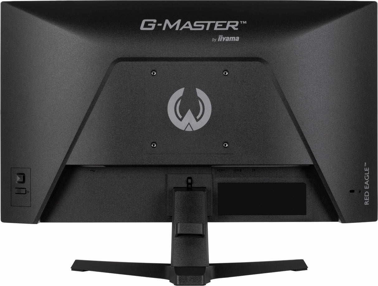 Ecran 24" Iiyama G-Master Red Eagle G2471HS-B1 Full HD 240Hz (Noir)