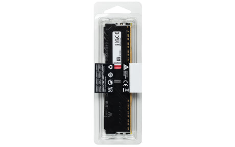 Mémoire Kingston FURY Beast 16 Go DDR4 3200 MHz CL16