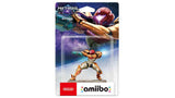 Figurine Amiibo - Samus • Collection Metroid