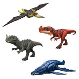 Dino Sonore - Pteranodon - Jurassic World Survival - JKL78