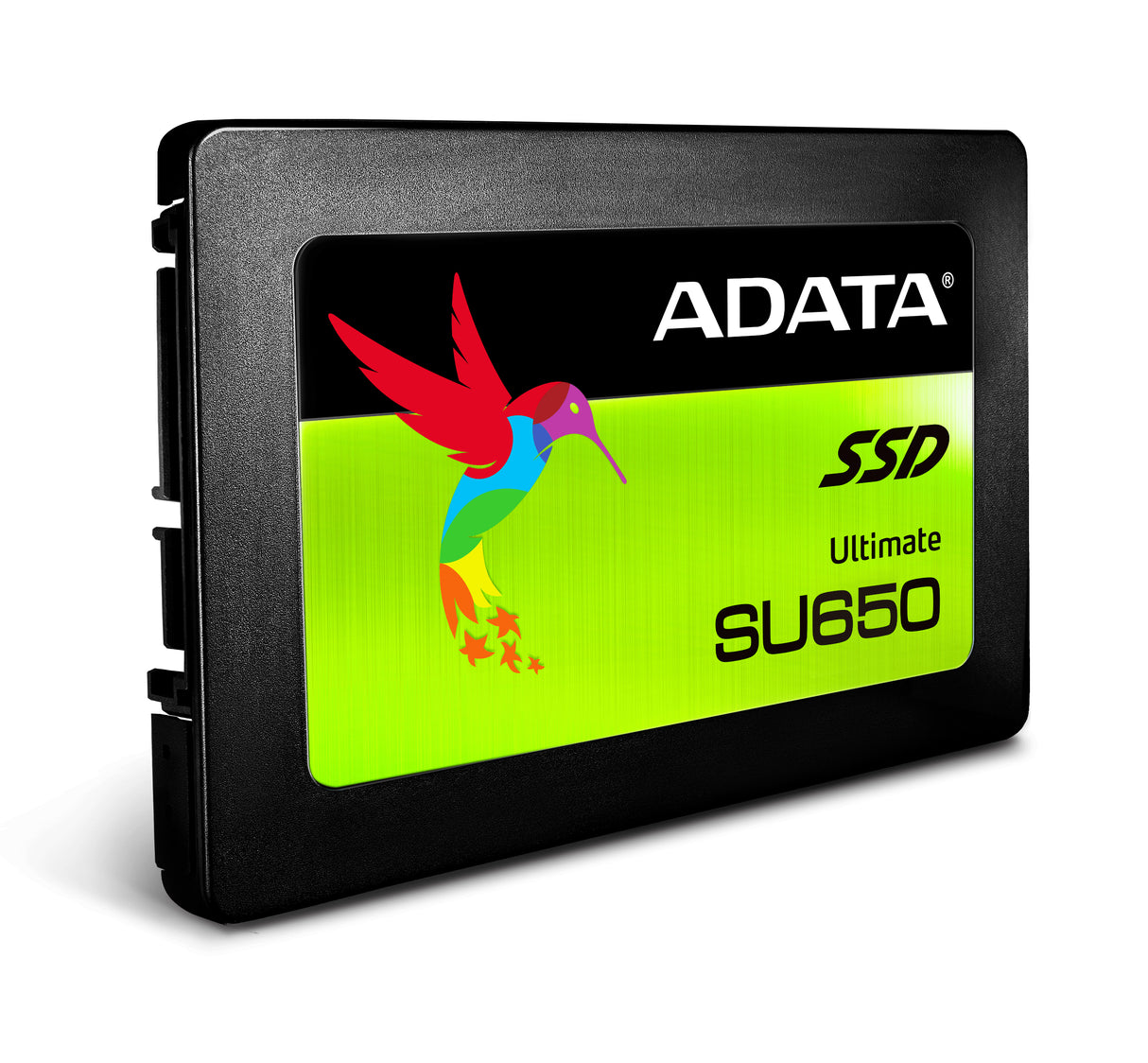 Disque SSD Adata Ultimate SU650 480Go - S-ATA 2,5"