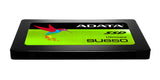 Disque SSD Adata Ultimate SU650 480Go - S-ATA 2,5"