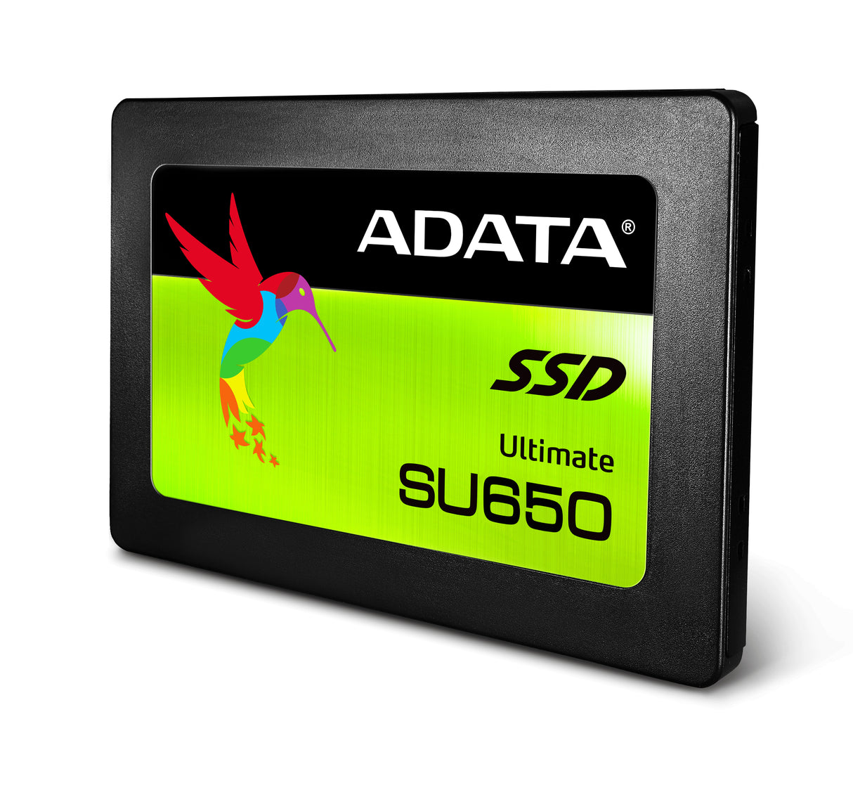 Disque SSD Adata Ultimate SU650 480Go - S-ATA 2,5"