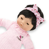 Poupon - COROLLE - Bébé Calin Nina - 30 cm - Des 18 mois