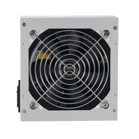Alimentation ATX TooQ Ecopower II SSE- 500W (OEM)