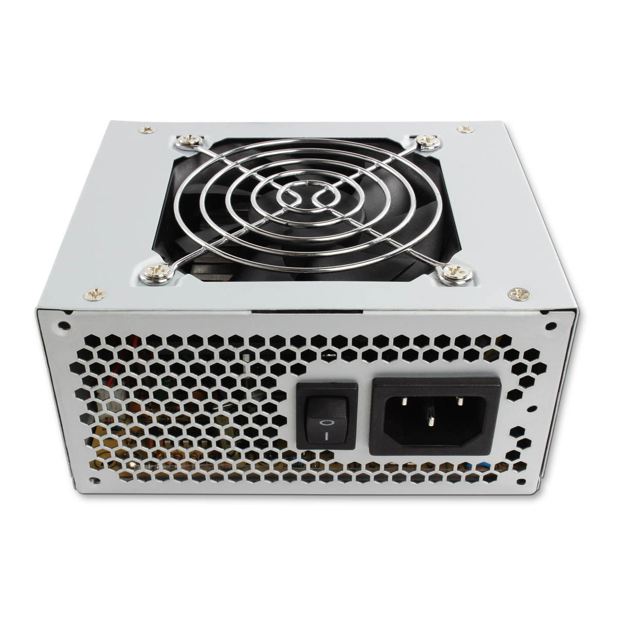Alimentation SFX TooQ Ecopower II - 500W (OEM)