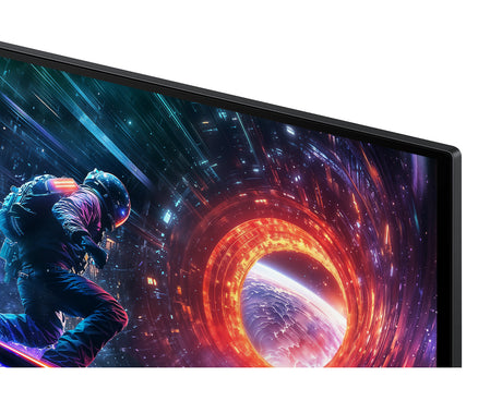 Ecran 27" Samsung Odyssey G5 G50F Quad HD 180Hz (Noir)