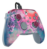 Manette de jeu - Xbox - Rematch Advanced - Filaire - Kyoto Bloom - Compatible PC - Turtle Beach