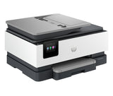 Imprimante tout-en-un HP OfficeJet Pro 8124e jet d'encre couleur avec 3 mois d'Instant Ink inclus avec HP+