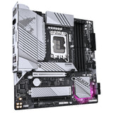 Carte mere - GIGABYTE - B760M A E WF6E GEN5 - Format Micro-ATX - Chipset Intel B760 - WiFi 6E & PCIe 5.0