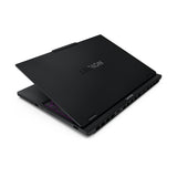 PC portable Gamer LENOVO Legion 5 15AKP10 | Sans Windows - 15,1 OLED 165Hz - Ryzen7 AI 350 - RTX 5060 115W - RAM 32Go  SSD 512