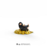 Figurine Niffleur, Schleich 14905 Gamme Harry Potter©