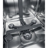Lave-vaisselle tout encastrable HOTPOINT H7IHP40L - 15 couverts - 40 dB - Classe C - Maxi Space - tiroir a couverts