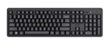 Clavier sans fil Trust Ody II (Noir)