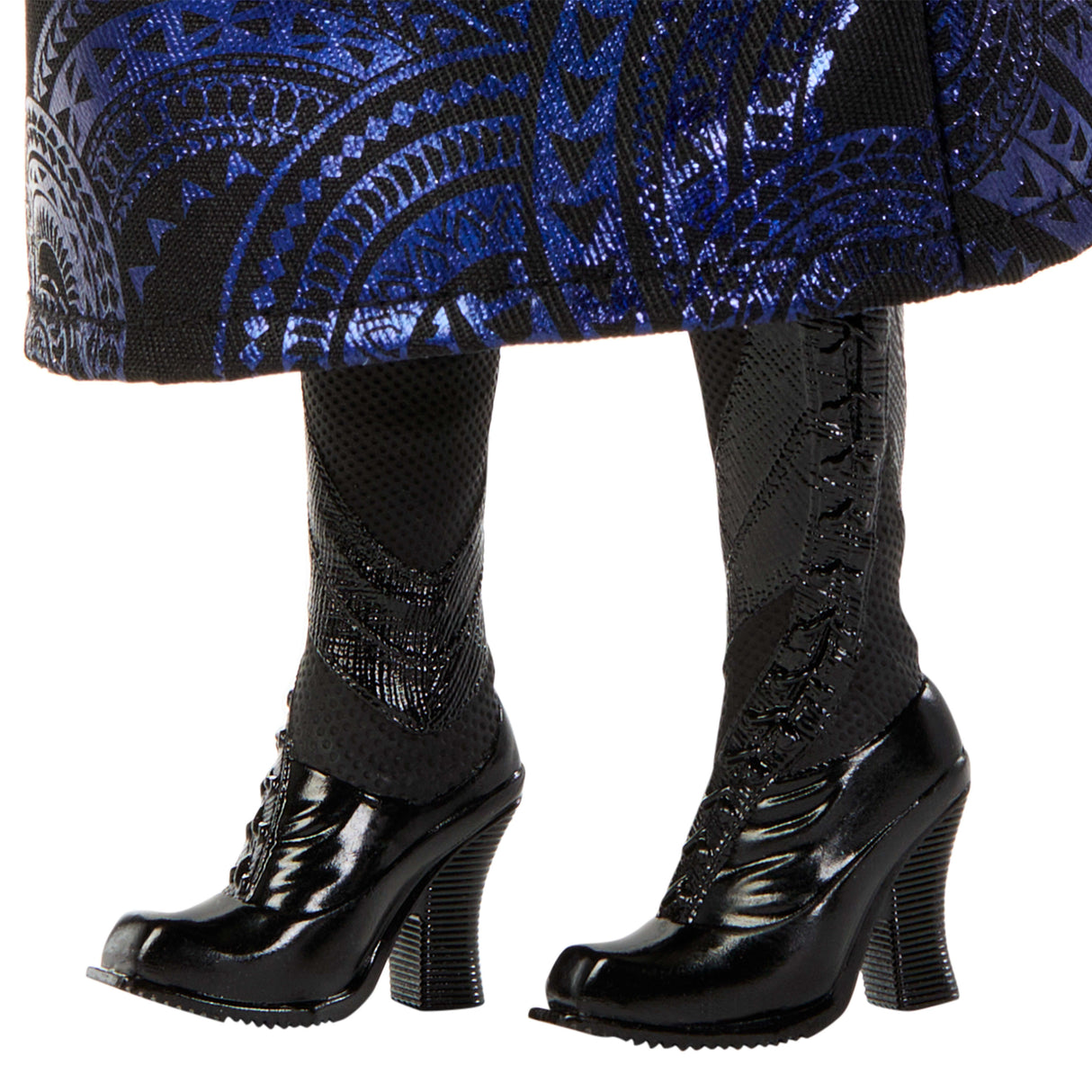 Wicked - Elphaba - Poupée Chantante - Wicked - JFM09