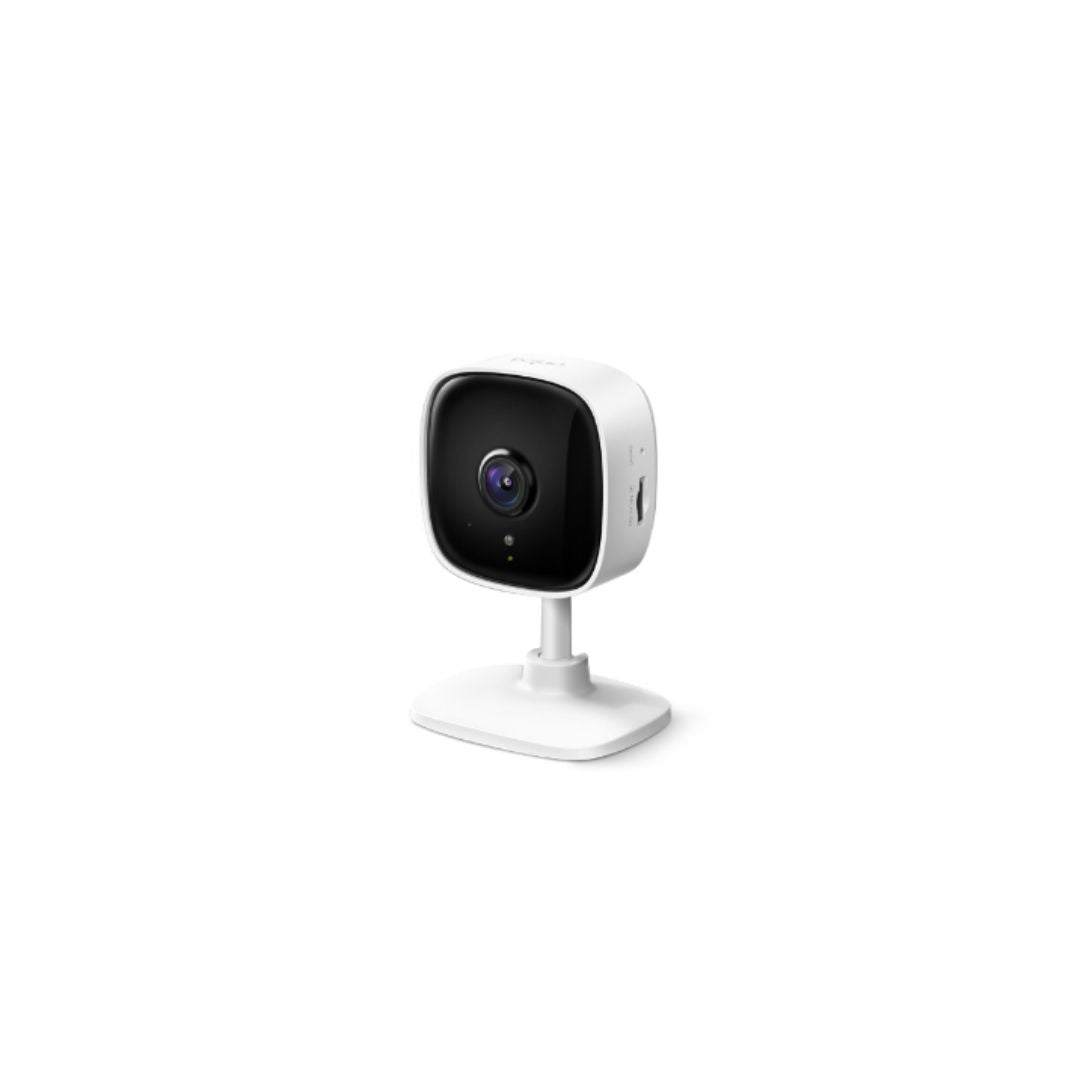 Caméra de sécurité Tapo WiFi Intérieure 2MP 1080p stockage 128Go 2.4GHz Détectio