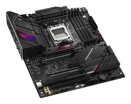 Carte Mère Asus Rog Strix B650E-E Gaming WiFi (AM5)
