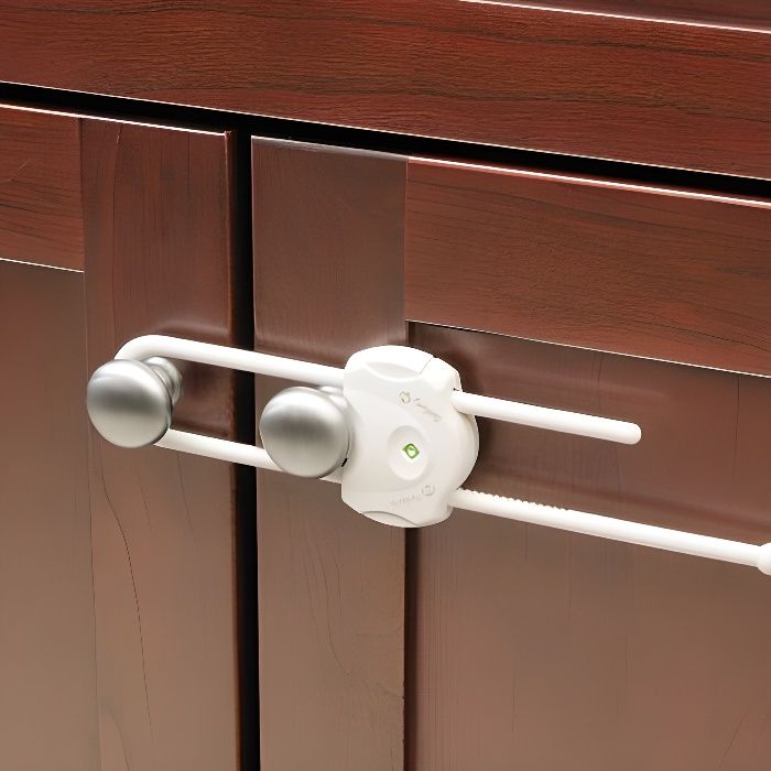 SAFETY 1st Slide Cabinet Stop