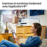 Imprimante tout-en-un HP Envy Photo 7231 jet d'encre couleur