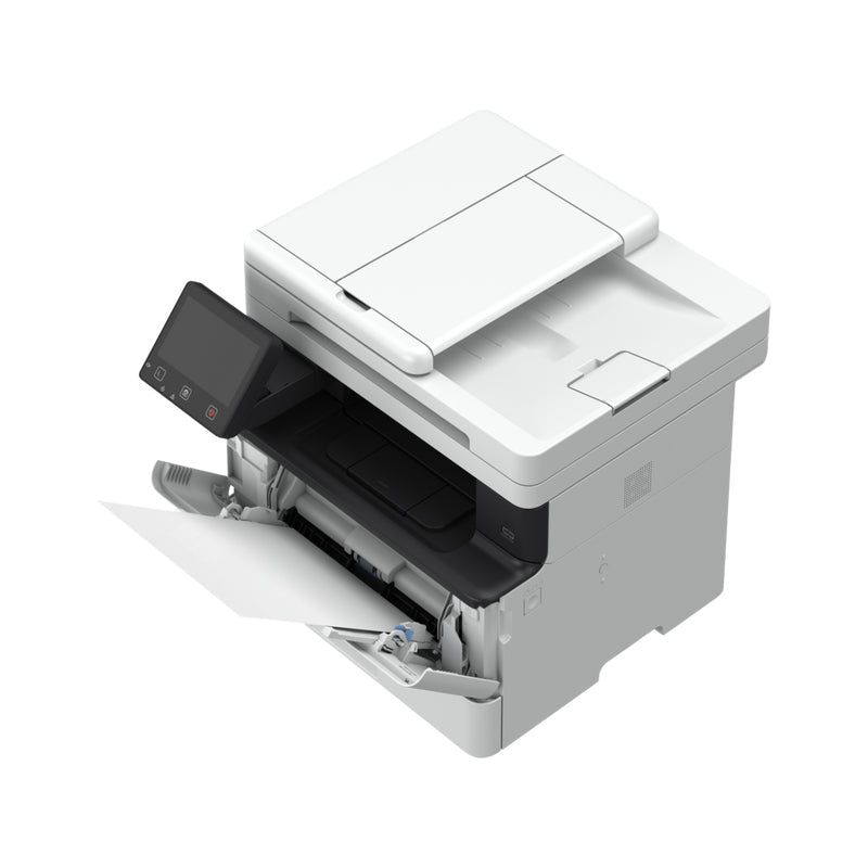 Imprimante Multifonction 3en1 Canon i-Sensys MF463dw (Blanc)
