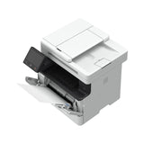 Imprimante Multifonction 3en1 Canon i-Sensys MF463dw (Blanc)