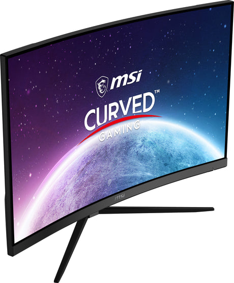 Ecran incurvé 32" MSI Gaming G32C4X Full HD 250Hz (Noir)