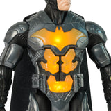 Batman Furtif - Figurine Deluxe - Batman