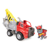 SPIN MASTER VEHICULE + FIGURINE CHARLIE Ruben & Compagnie