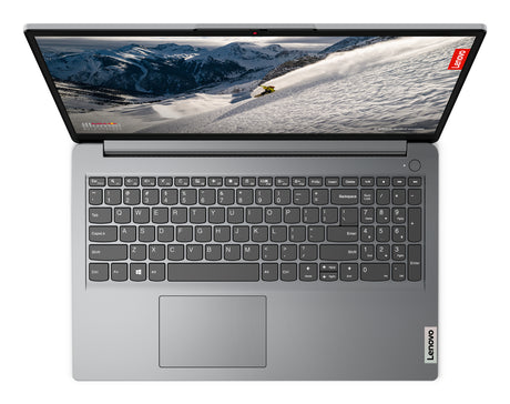 PC portable LENOVO IdeaPad 1 15AMN7 | Windows 11 - 15 FHD - Ryzen 3 7320U - RAM 16 Go - SSD 512 Go - AZERTY