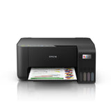 Imprimante Multifonction 3en1 Epson EcoTank ET-2860 (Noir)
