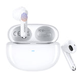 Écouteurs sans fil - UGREEN - Modele H5 - Bluetooth semi-intra - Blanc