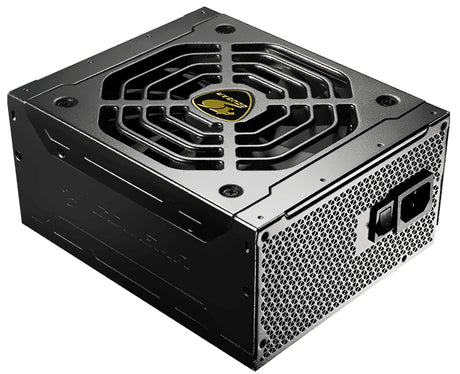 Alimentation ATX Cougar GEX - 1050W (Noir)