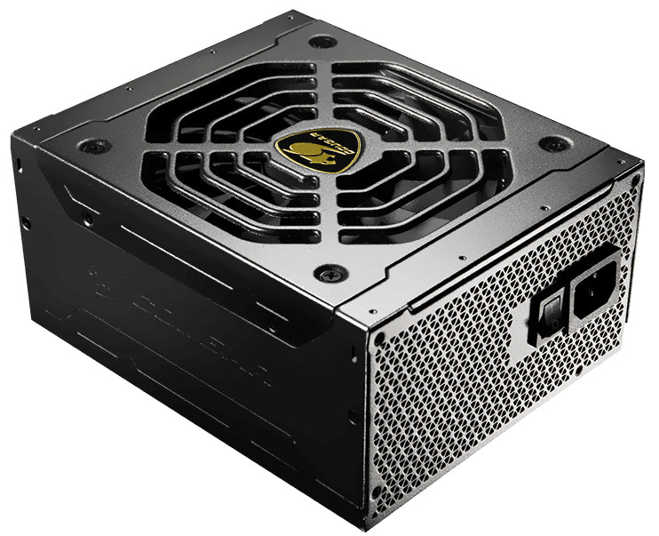 Alimentation ATX Cougar GEX - 1050W (Noir)