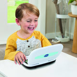 VTECH - ORDI GENIUS P'TIT SCIENTIFIQUE - Multicolore