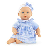 Mon Premier Poupon Bebe Calin Milly 30cm