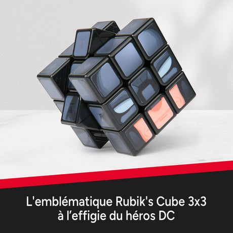 SPIN MASTER RUBIK'S CUBERS BATMAN