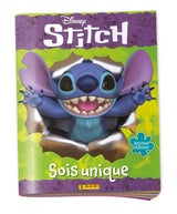 Album de stickers - PANINI - STITCH