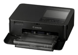 Imprimante Photo portable Canon Selphy CP1500 (Noir)